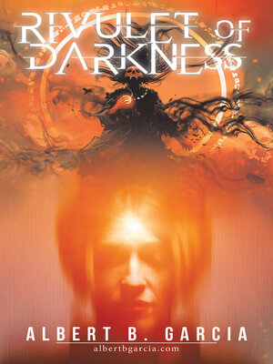 cover image of Rivulet of Darkness